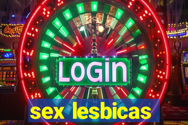 sex lesbicas